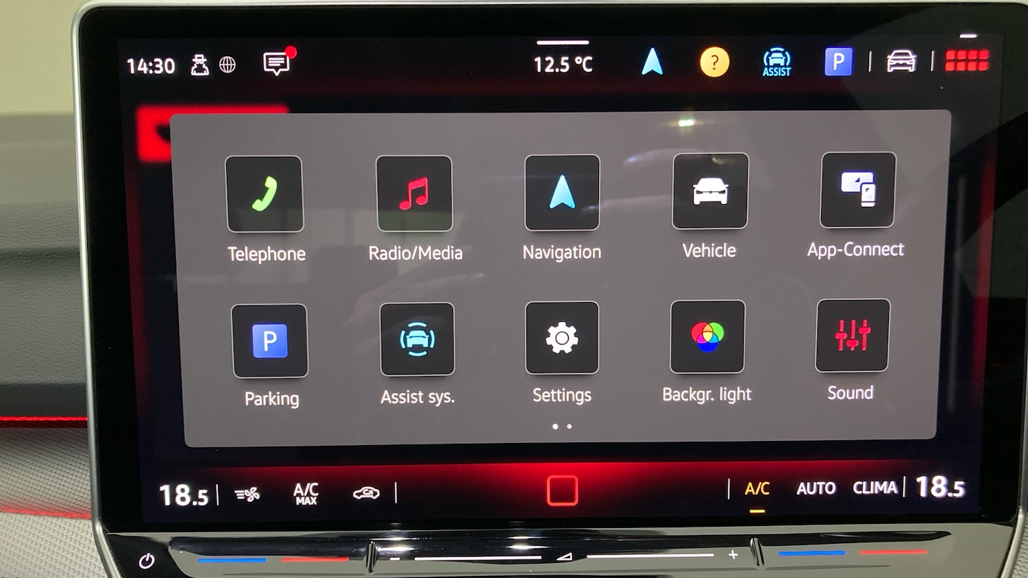 Used Volkswagen Golf 2025 for sale - 77094363: Photo 12