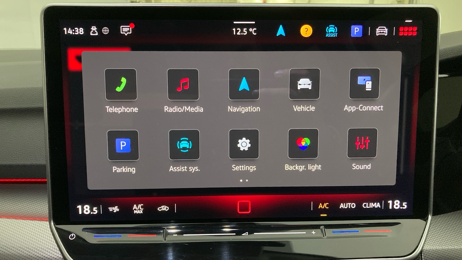 Used Volkswagen Golf 2025 for sale - 77094363: Photo 21