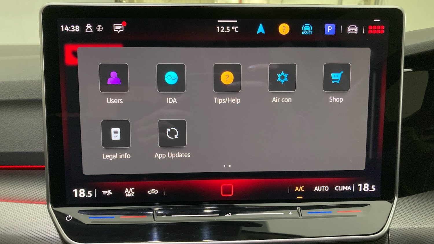 Used Volkswagen Golf 2025 for sale - 77094363: Photo 22