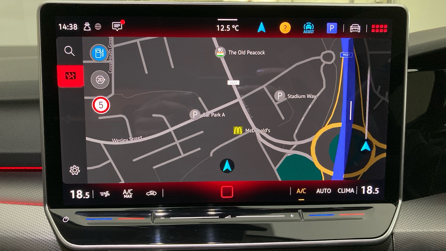 Used Volkswagen Golf 2025 for sale - 77094363: Photo 23