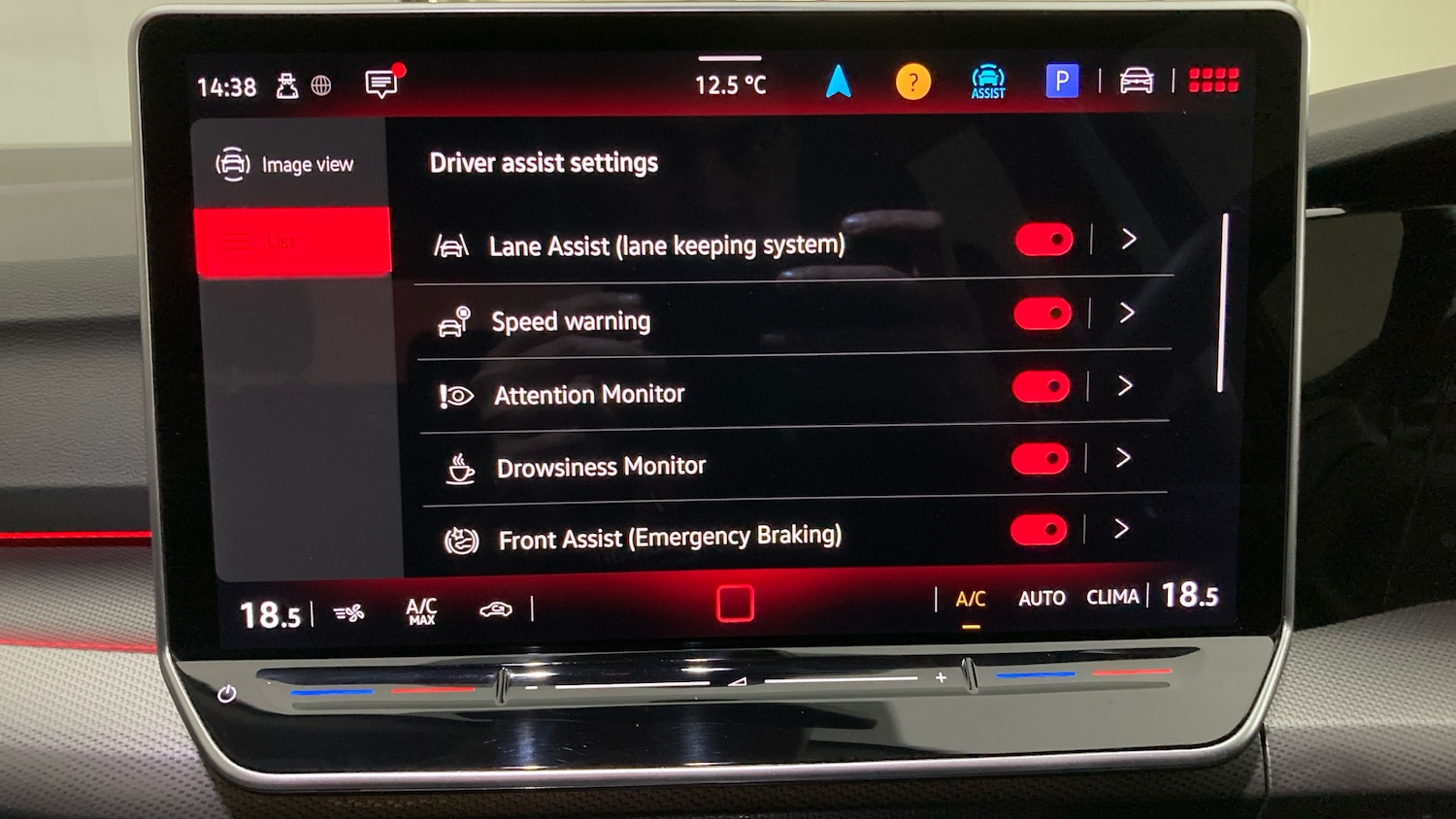 Used Volkswagen Golf 2025 for sale - 77094363: Photo 24