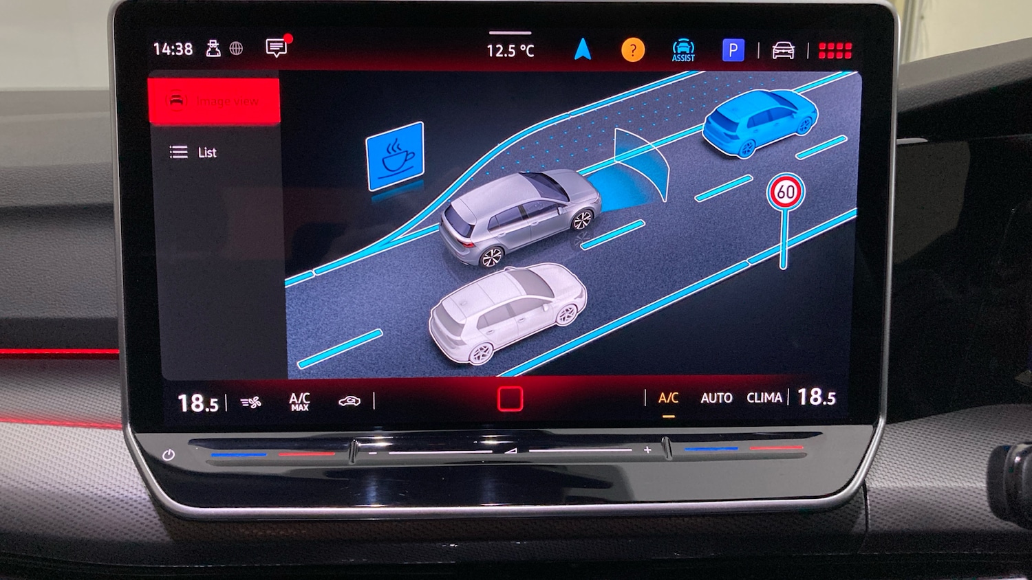 Used Volkswagen Golf 2025 for sale - 77094363: Photo 25