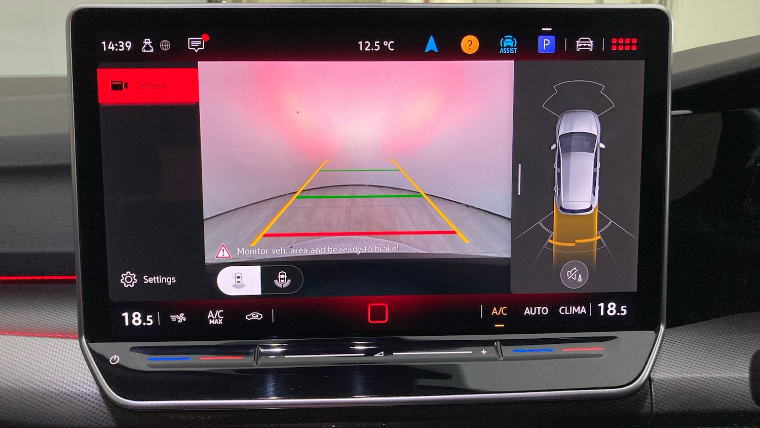 Used Volkswagen Golf 2025 for sale - 77094363: Photo 27