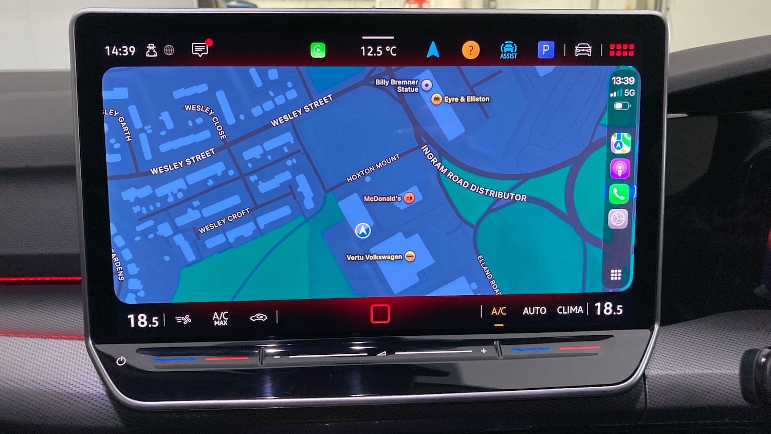 Used Volkswagen Golf 2025 for sale - 77094363: Photo 29