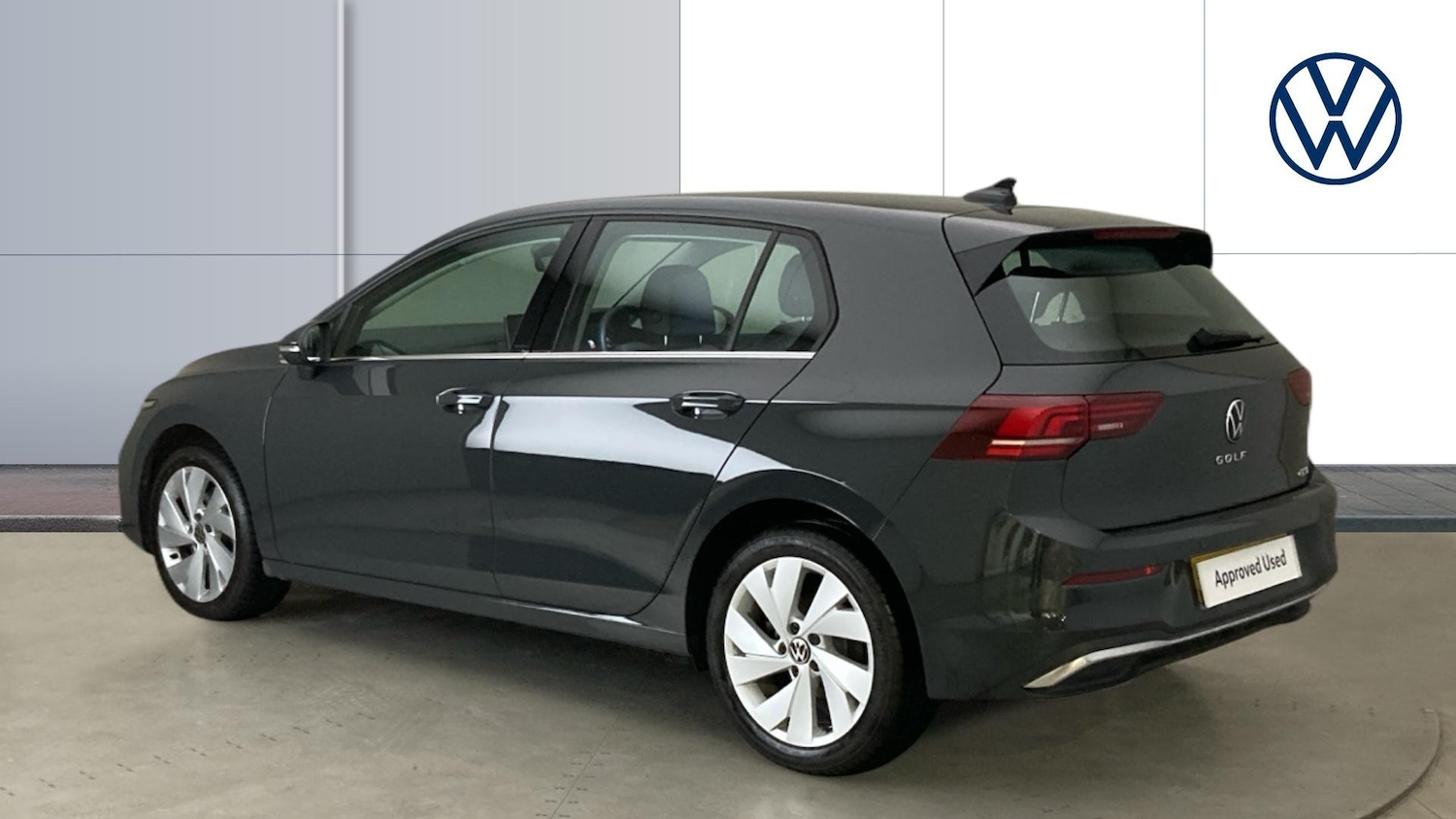 Used Volkswagen Golf 2025 for sale - 77094363: Photo 3