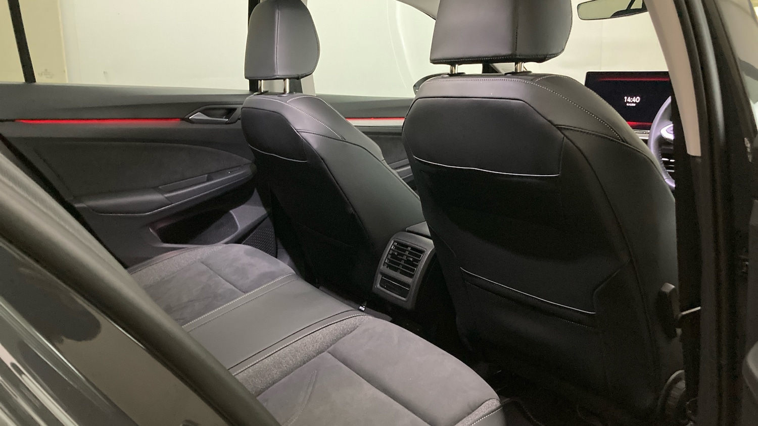 Used Volkswagen Golf 2025 for sale - 77094363: Photo 36