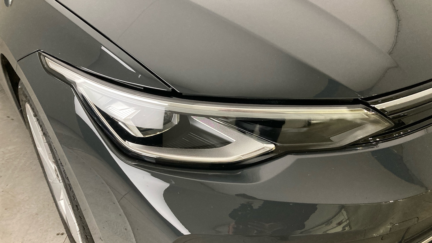 Used Volkswagen Golf 2025 for sale - 77094363: Photo 37