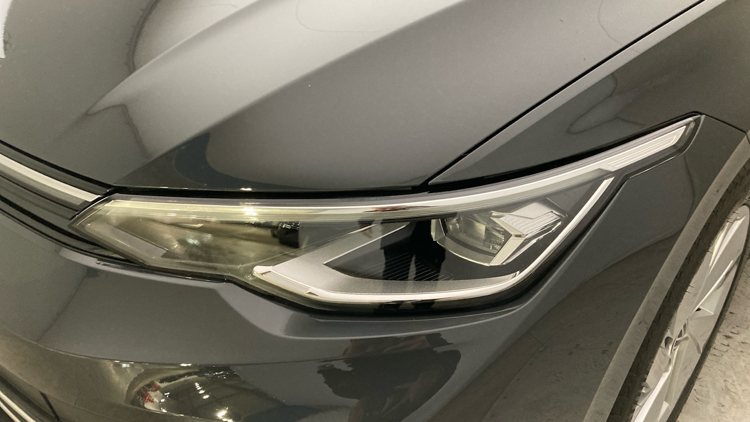 Used Volkswagen Golf 2025 for sale - 77094363: Photo 38