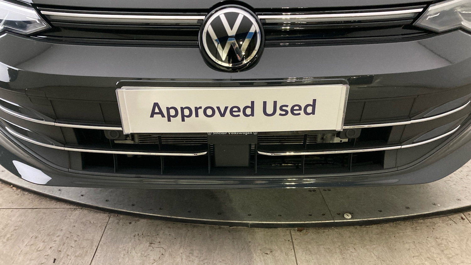 Used Volkswagen Golf 2025 for sale - 77094363: Photo 41