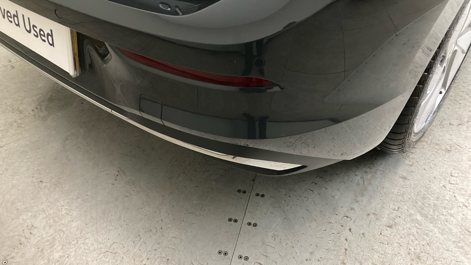 Used Volkswagen Golf 2025 for sale - 77094363: Photo 45