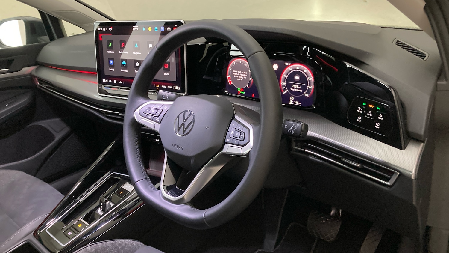 Used Volkswagen Golf 2025 for sale - 77094363: Photo 6