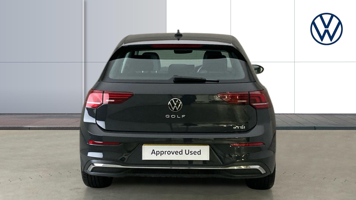 Used Volkswagen Golf 2025 for sale - 77094363: Photo 8