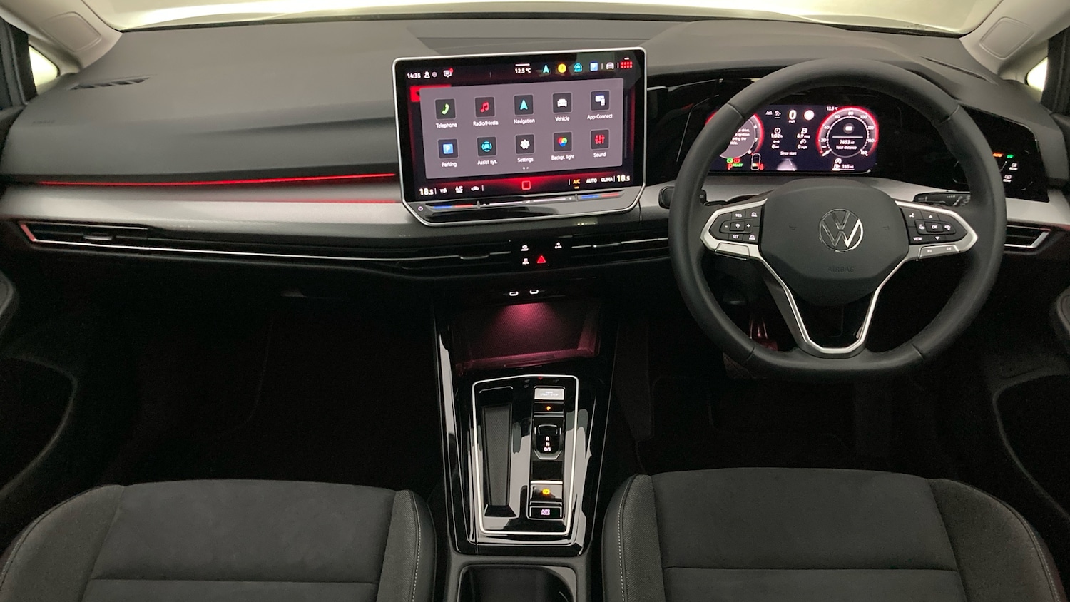 Used Volkswagen Golf 2025 for sale - 77094363: Photo 9