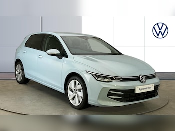 Used Volkswagen Golf 2025 for sale - 75556693: Photo