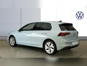 Used Volkswagen Golf 2025 for sale - 75556693: Photo