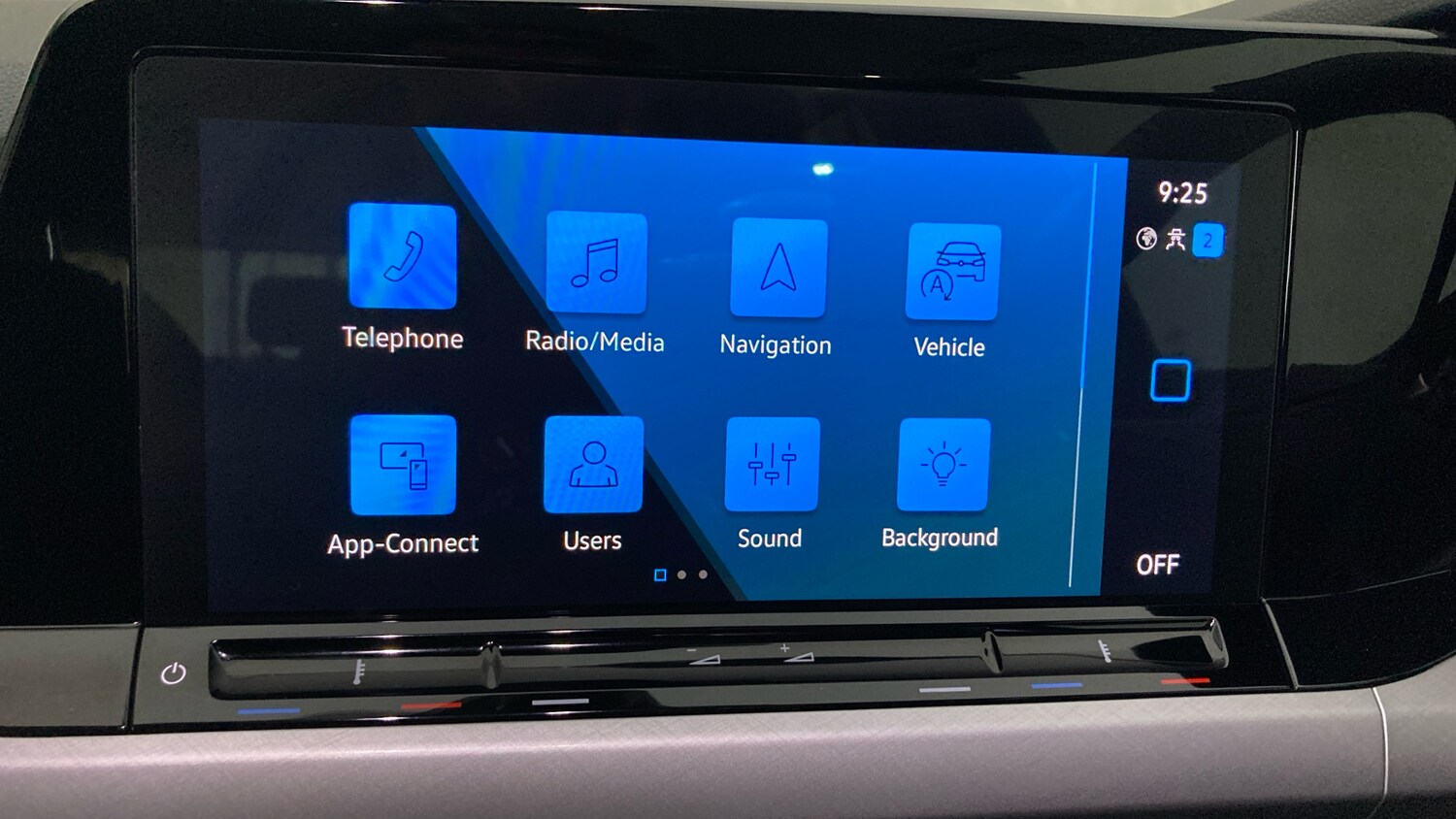 Used Volkswagen Golf 2023 for sale - 78149838: Photo 12