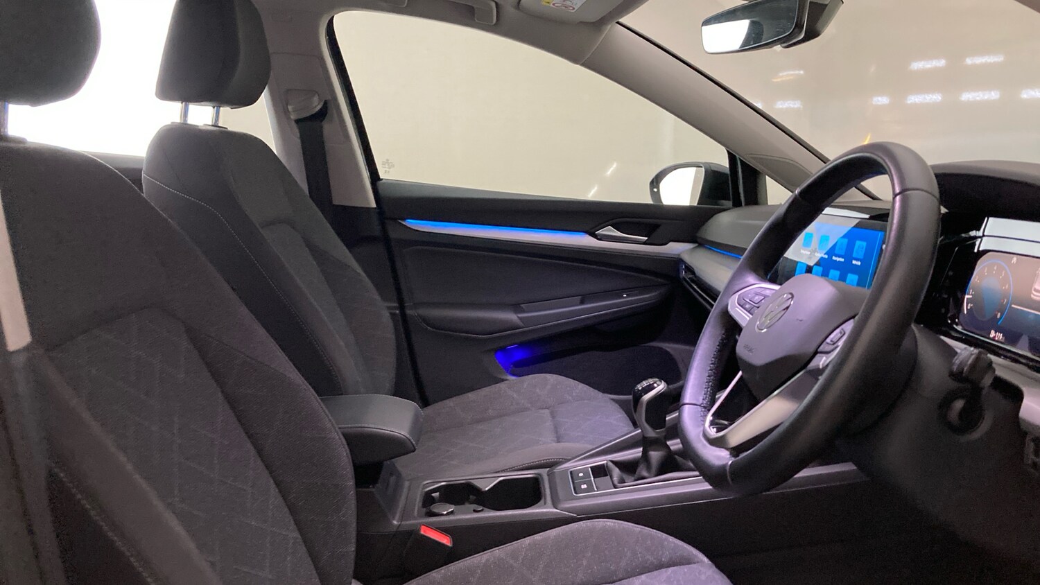 Used Volkswagen Golf 2023 for sale - 78149838: Photo 15