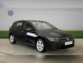 Used Volkswagen Golf 2023 for sale - 78149838: Photo