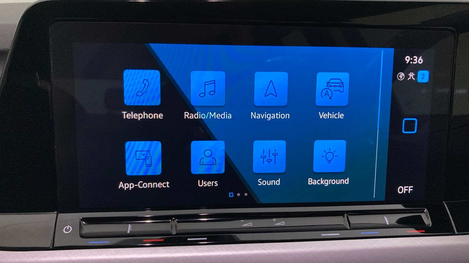 Used Volkswagen Golf 2023 for sale - 78149838: Photo 21