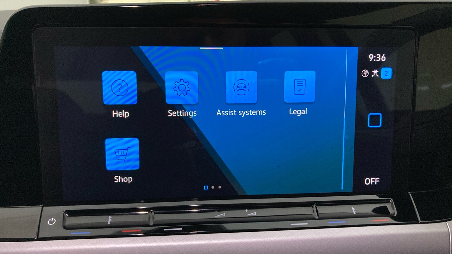 Used Volkswagen Golf 2023 for sale - 78149838: Photo 22