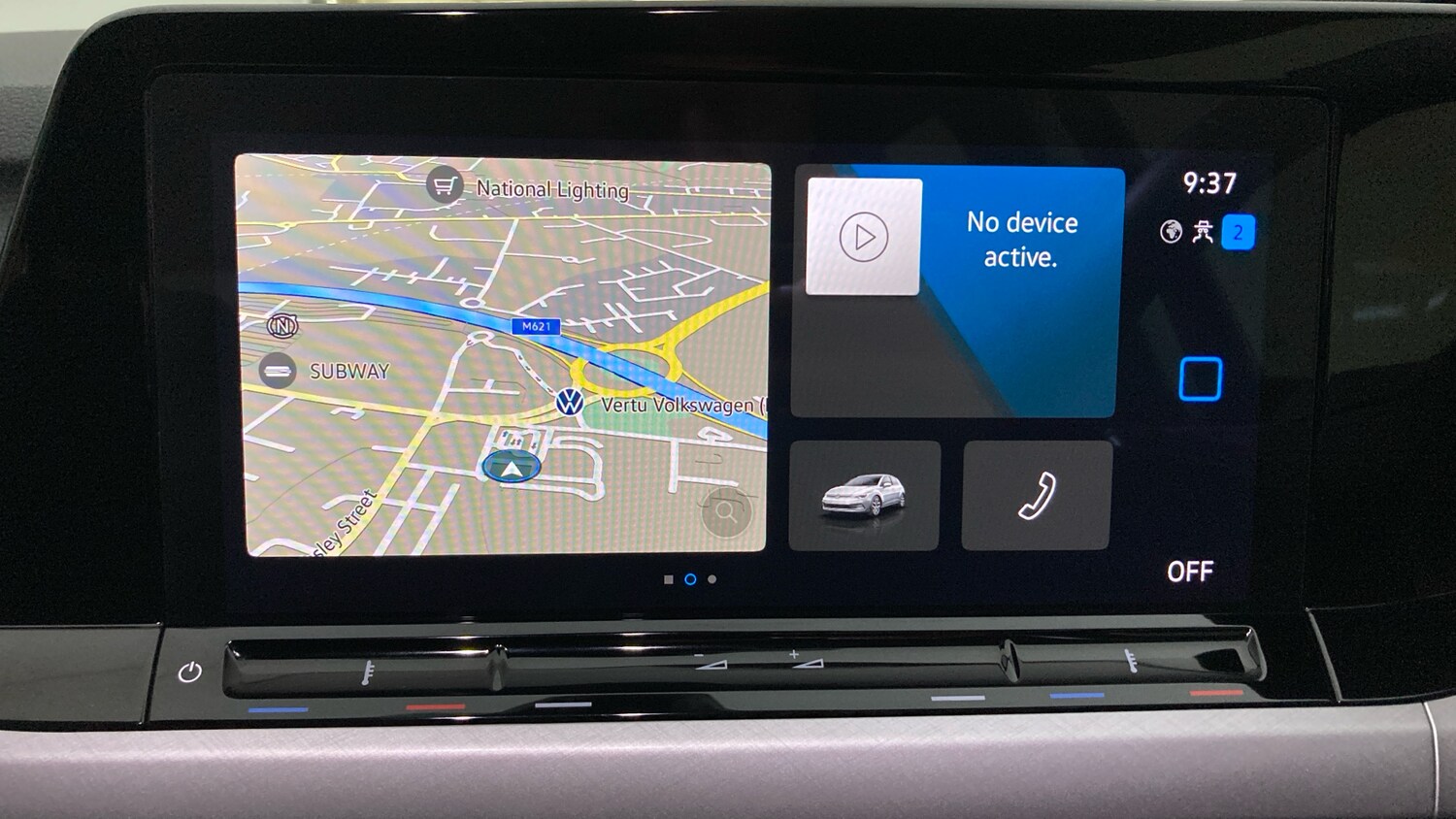 Used Volkswagen Golf 2023 for sale - 78149838: Photo 23