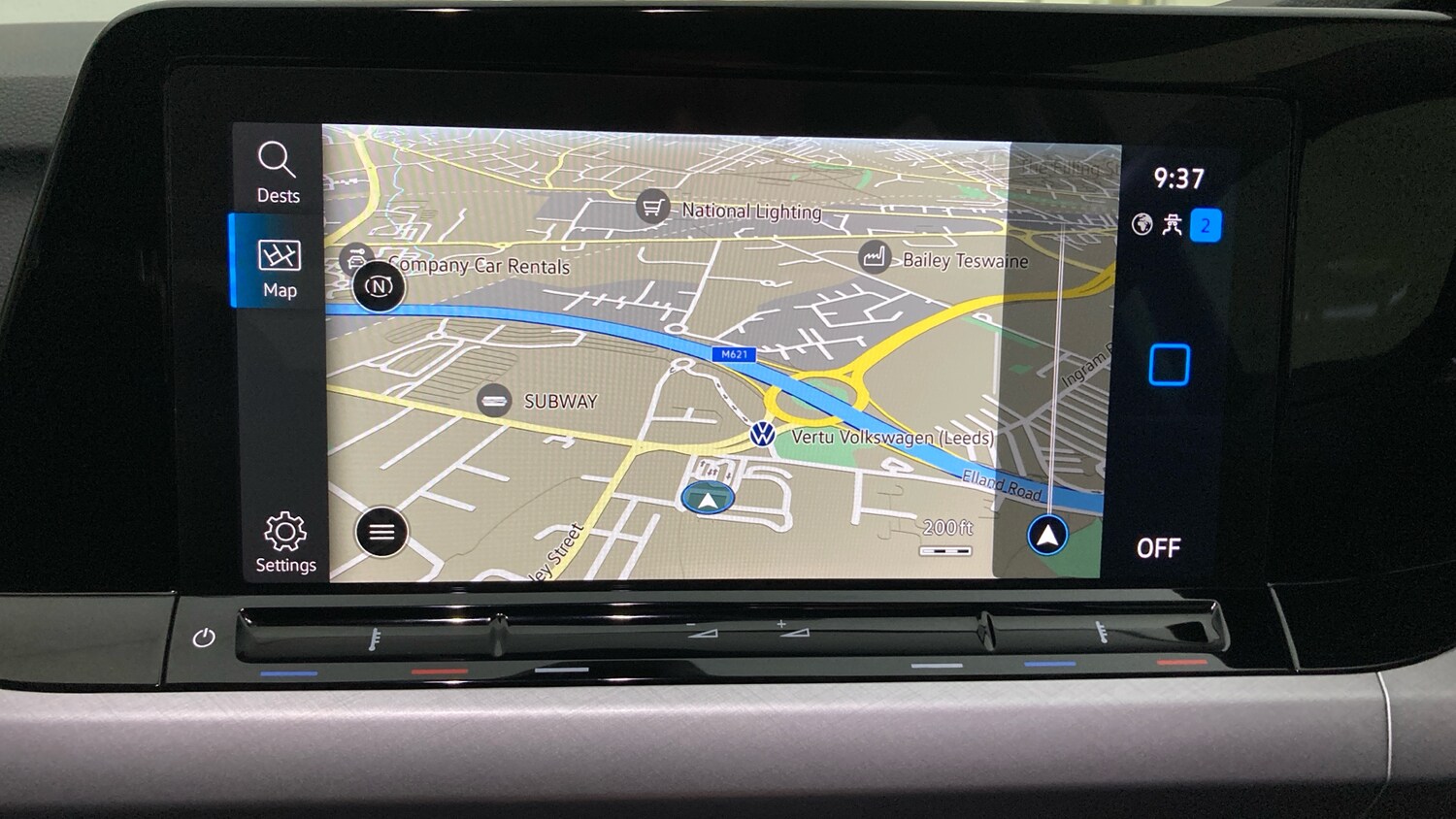 Used Volkswagen Golf 2023 for sale - 78149838: Photo 24