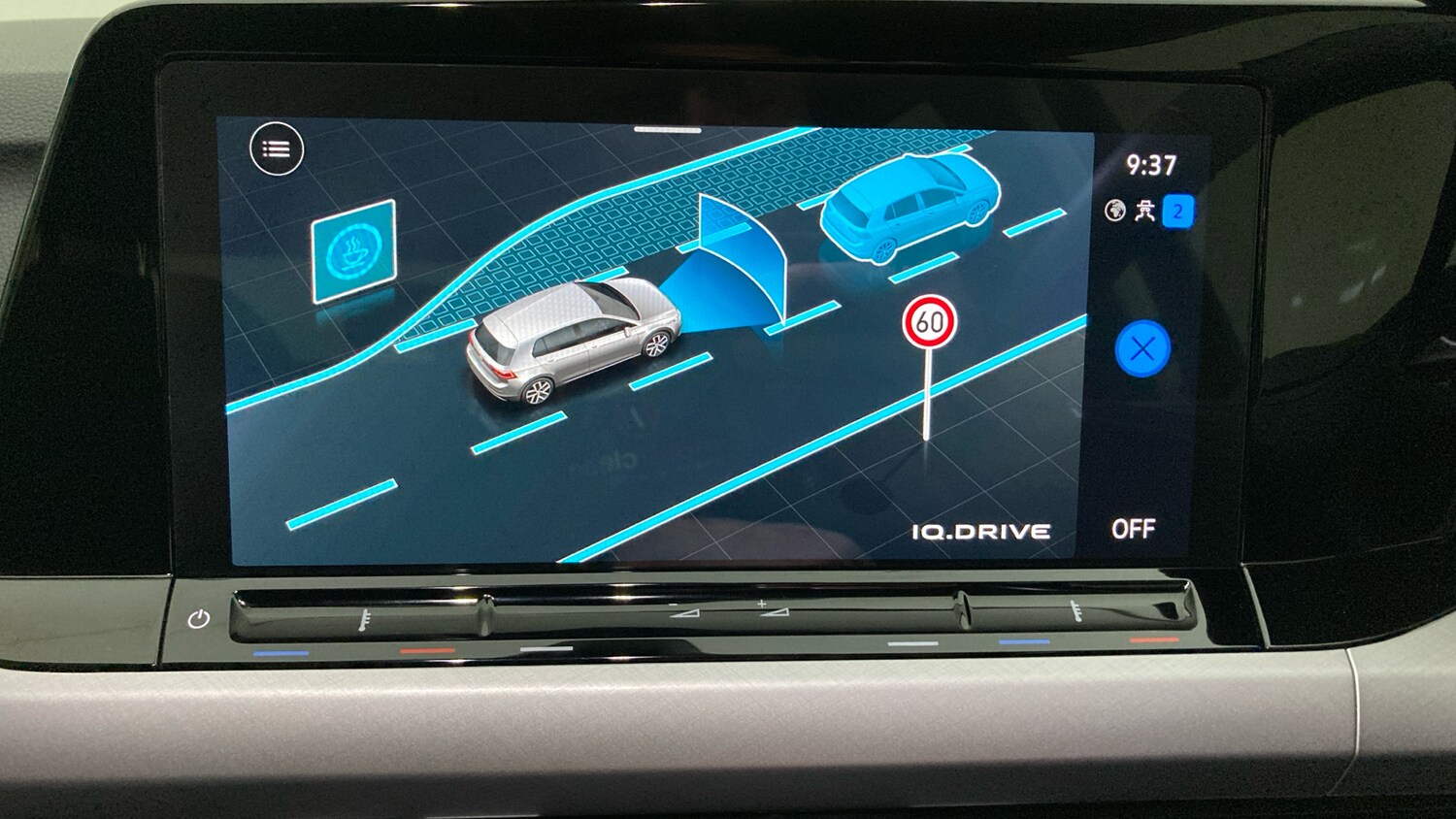 Used Volkswagen Golf 2023 for sale - 78149838: Photo 25