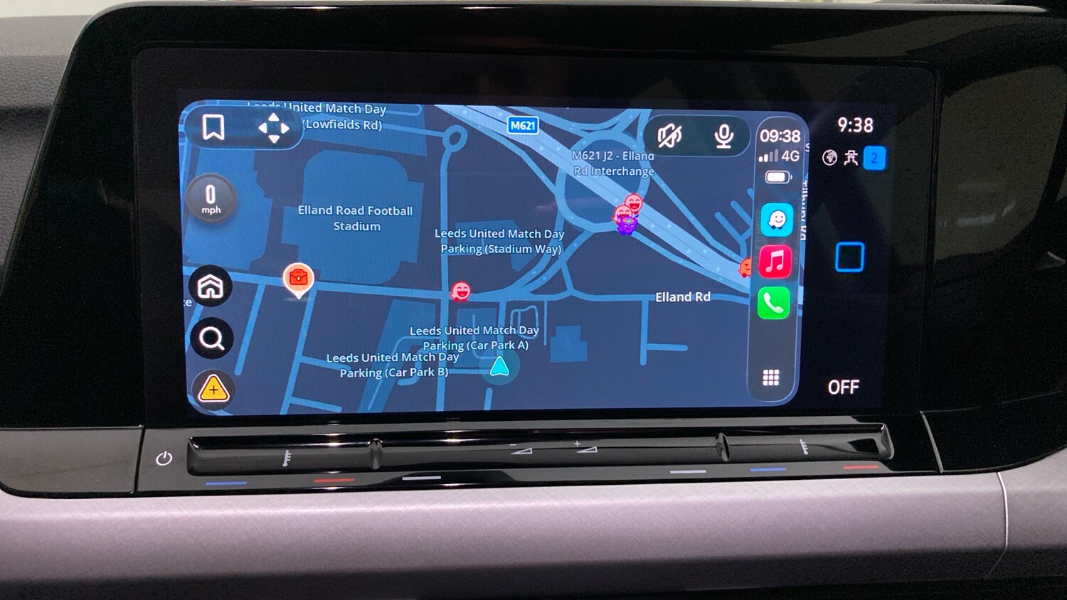 Used Volkswagen Golf 2023 for sale - 78149838: Photo 28