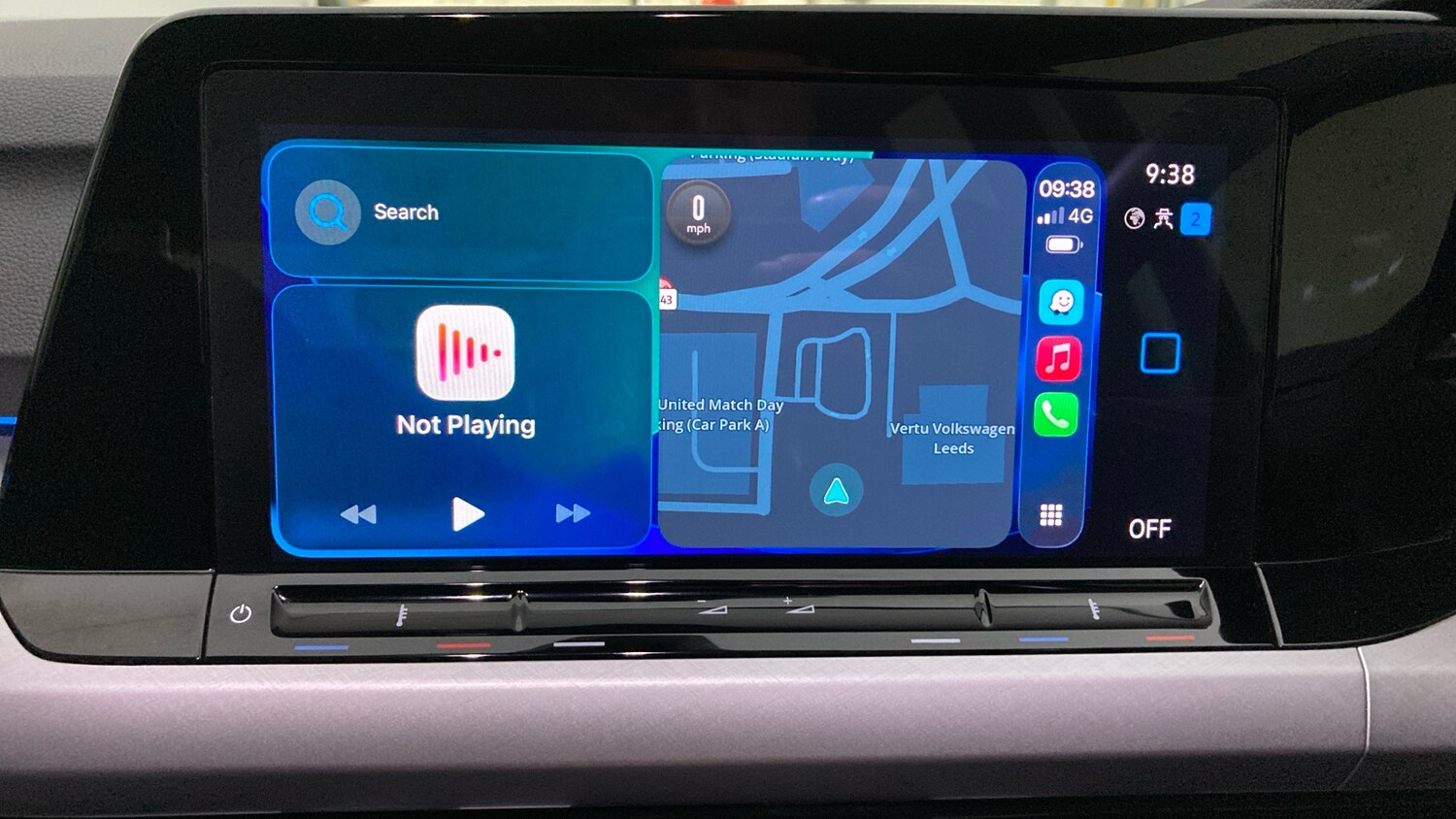 Used Volkswagen Golf 2023 for sale - 78149838: Photo 29