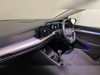 Used Volkswagen Golf 2023 for sale - 78149838: Photo