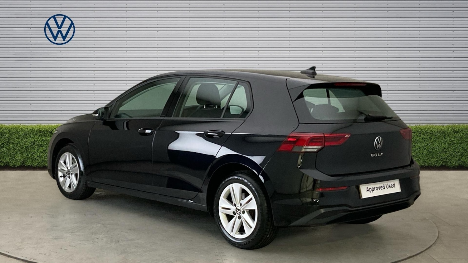 Used Volkswagen Golf 2023 for sale - 78149838: Photo 3