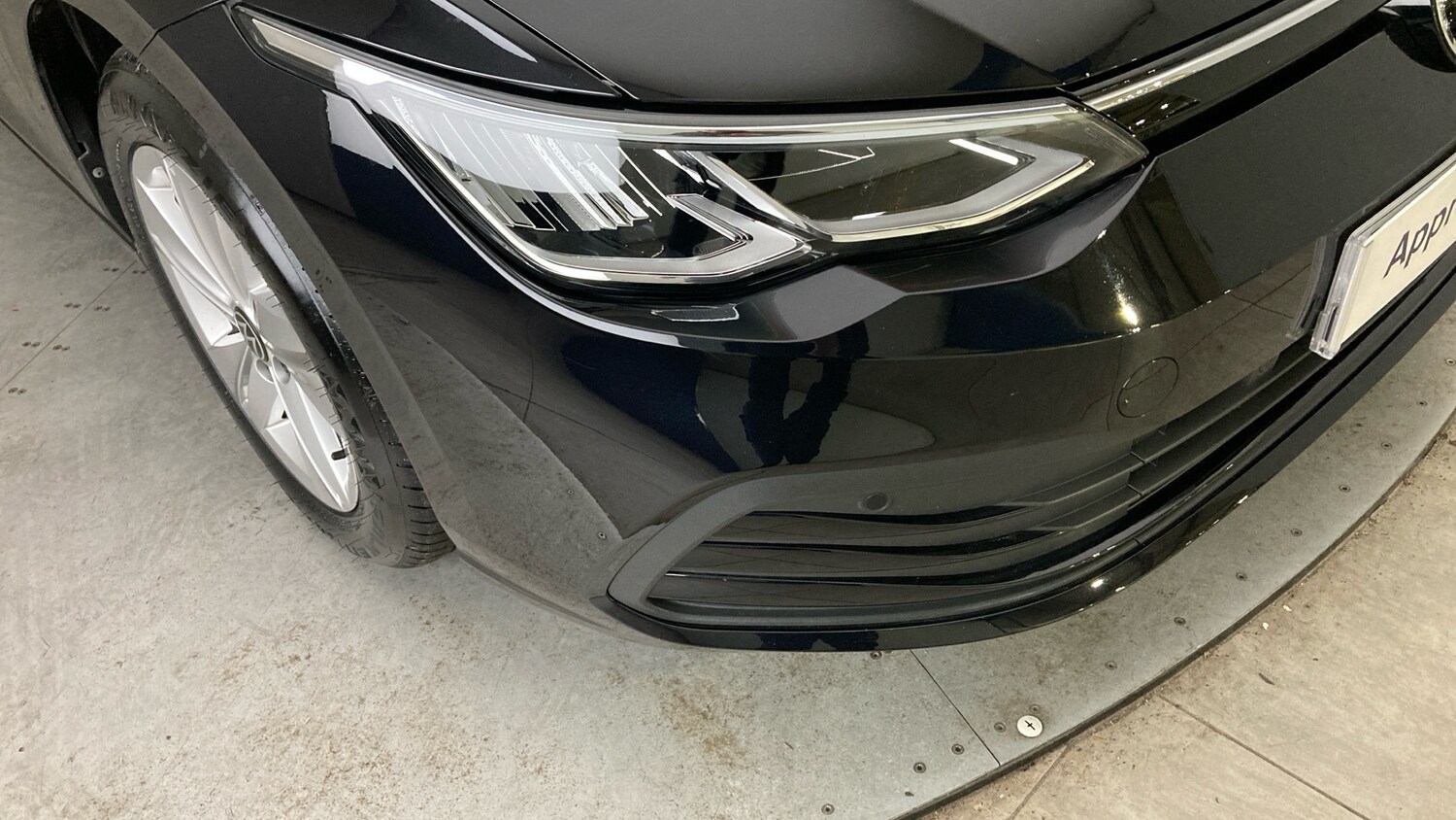 Used Volkswagen Golf 2023 for sale - 78149838: Photo 34