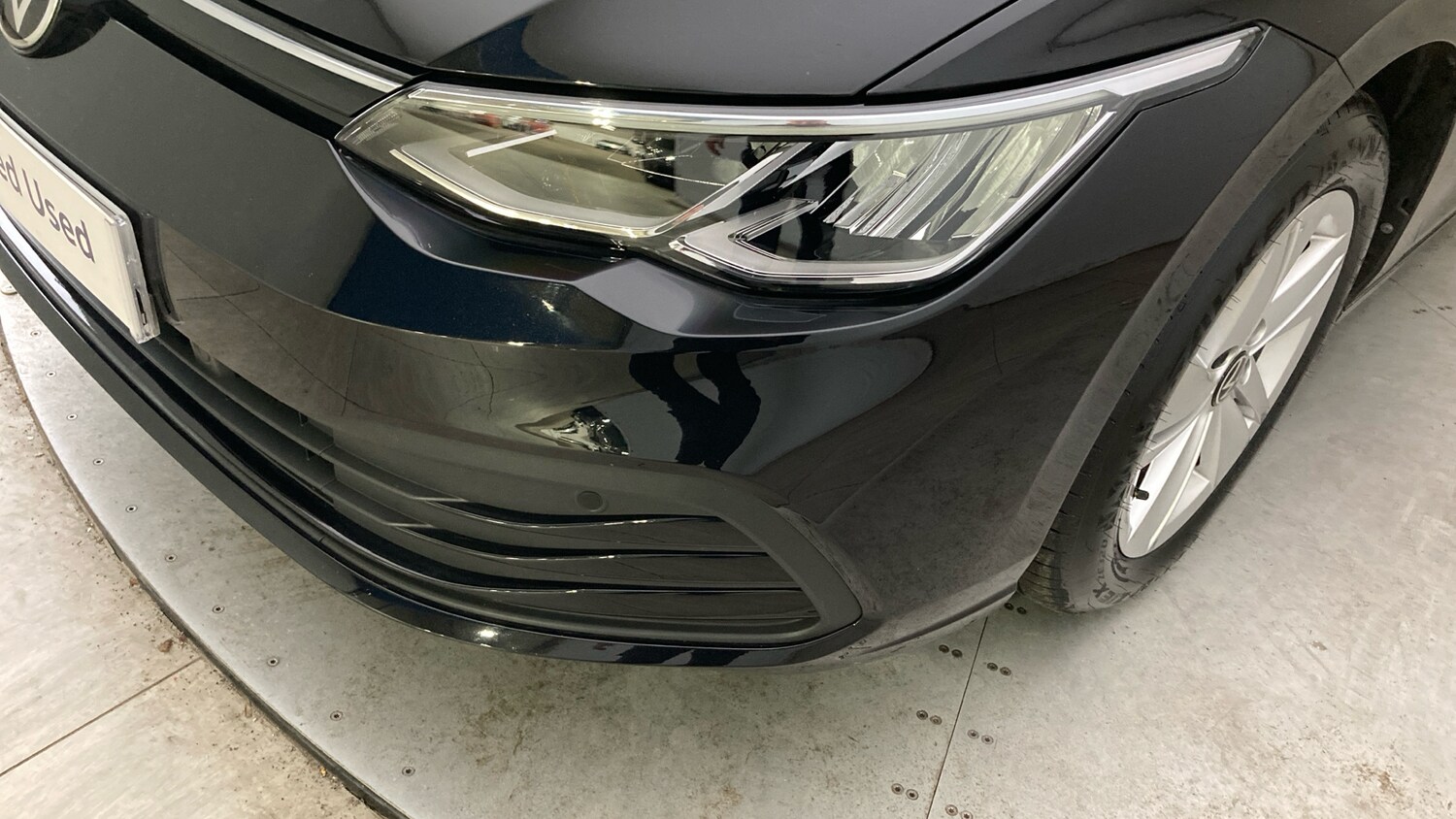 Used Volkswagen Golf 2023 for sale - 78149838: Photo 35