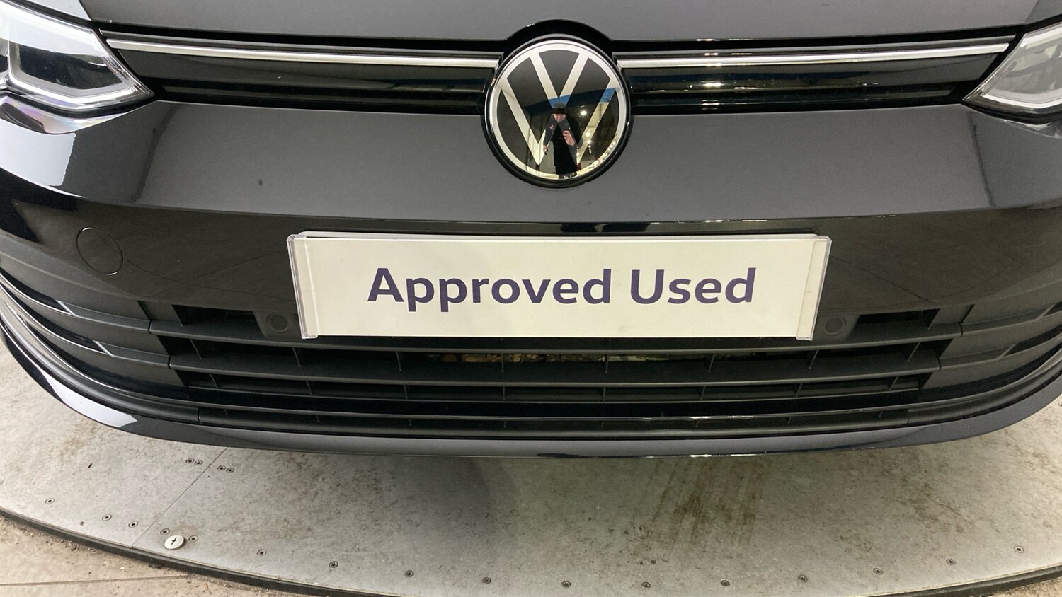 Used Volkswagen Golf 2023 for sale - 78149838: Photo 36