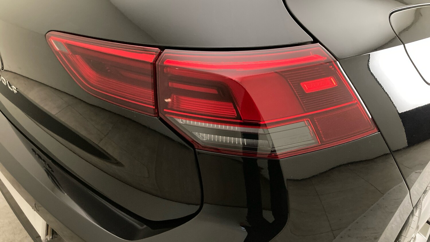 Used Volkswagen Golf 2023 for sale - 78149838: Photo 38