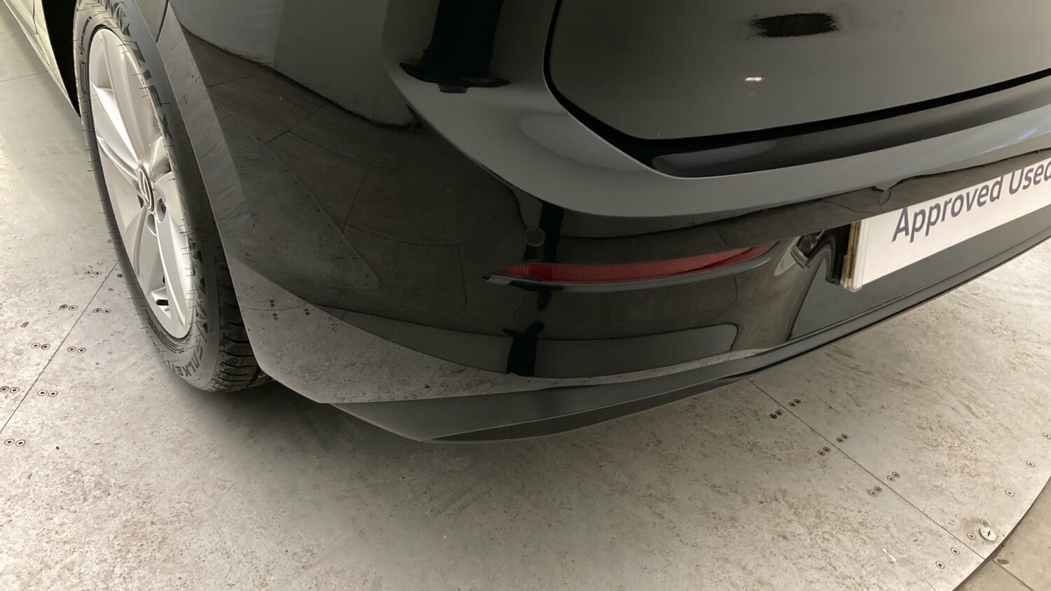 Used Volkswagen Golf 2023 for sale - 78149838: Photo 39