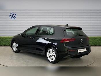 Used Volkswagen Golf 2023 for sale - 78149838: Photo
