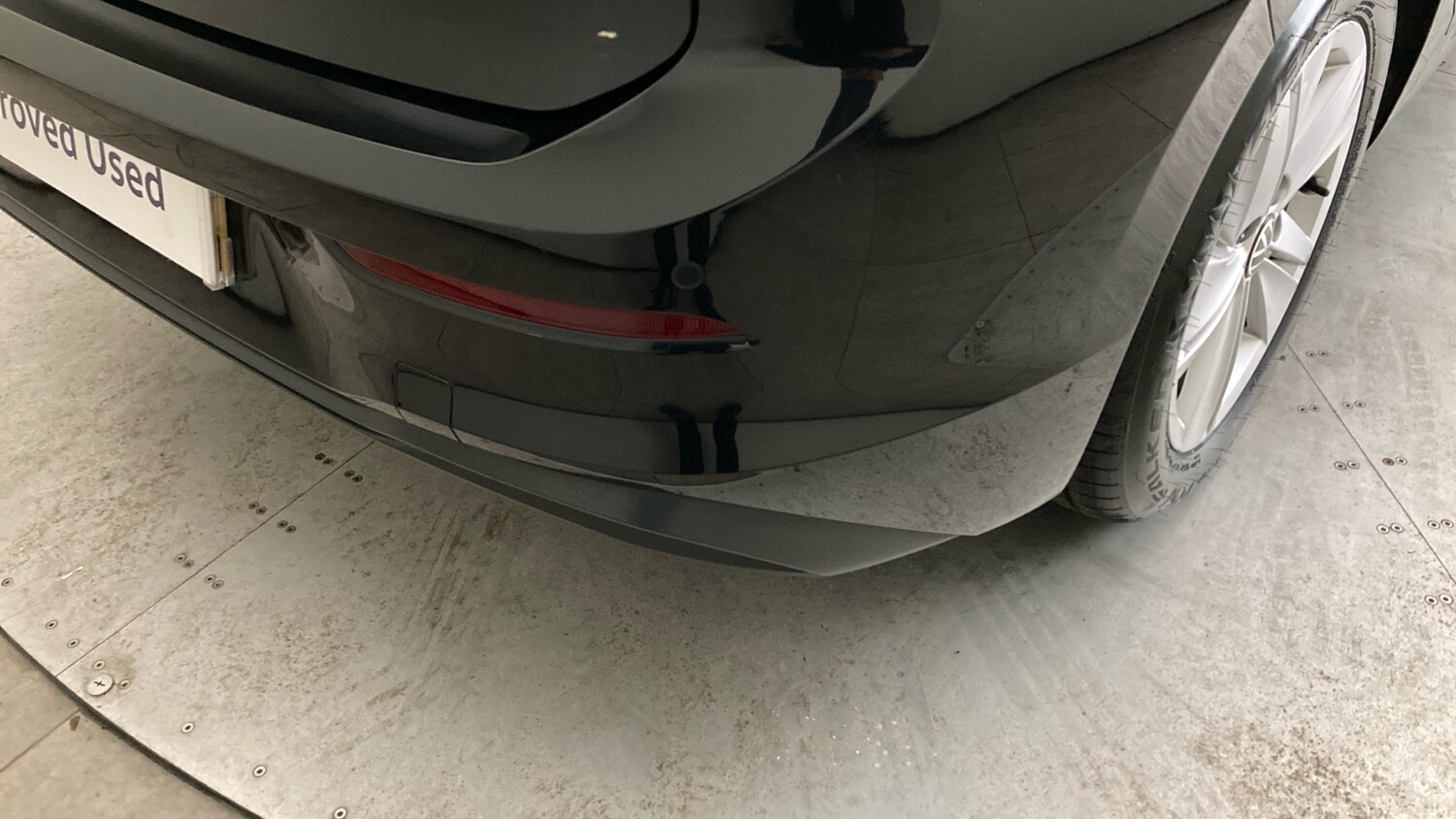 Used Volkswagen Golf 2023 for sale - 78149838: Photo 40