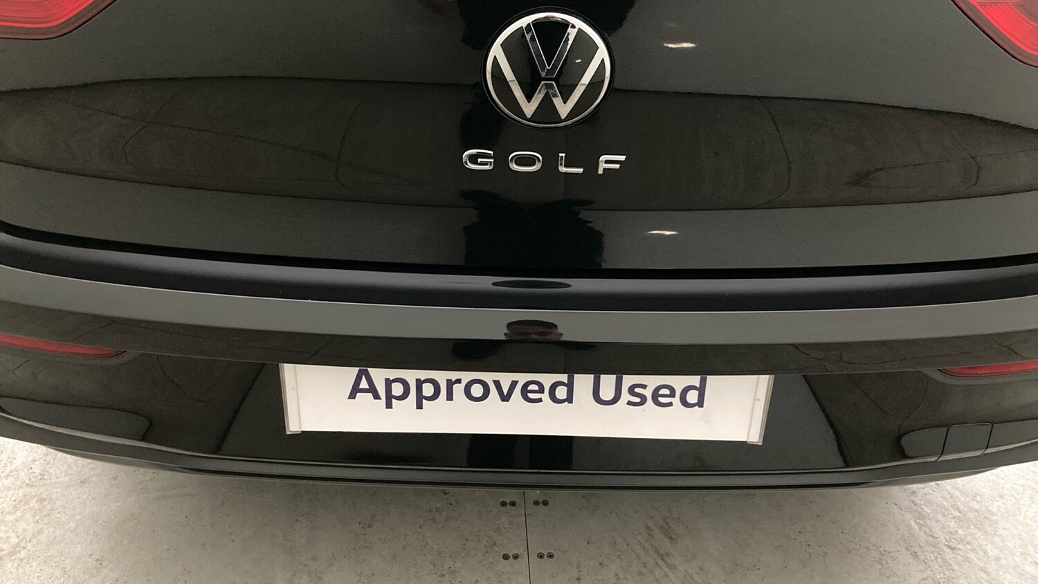 Used Volkswagen Golf 2023 for sale - 78149838: Photo 41