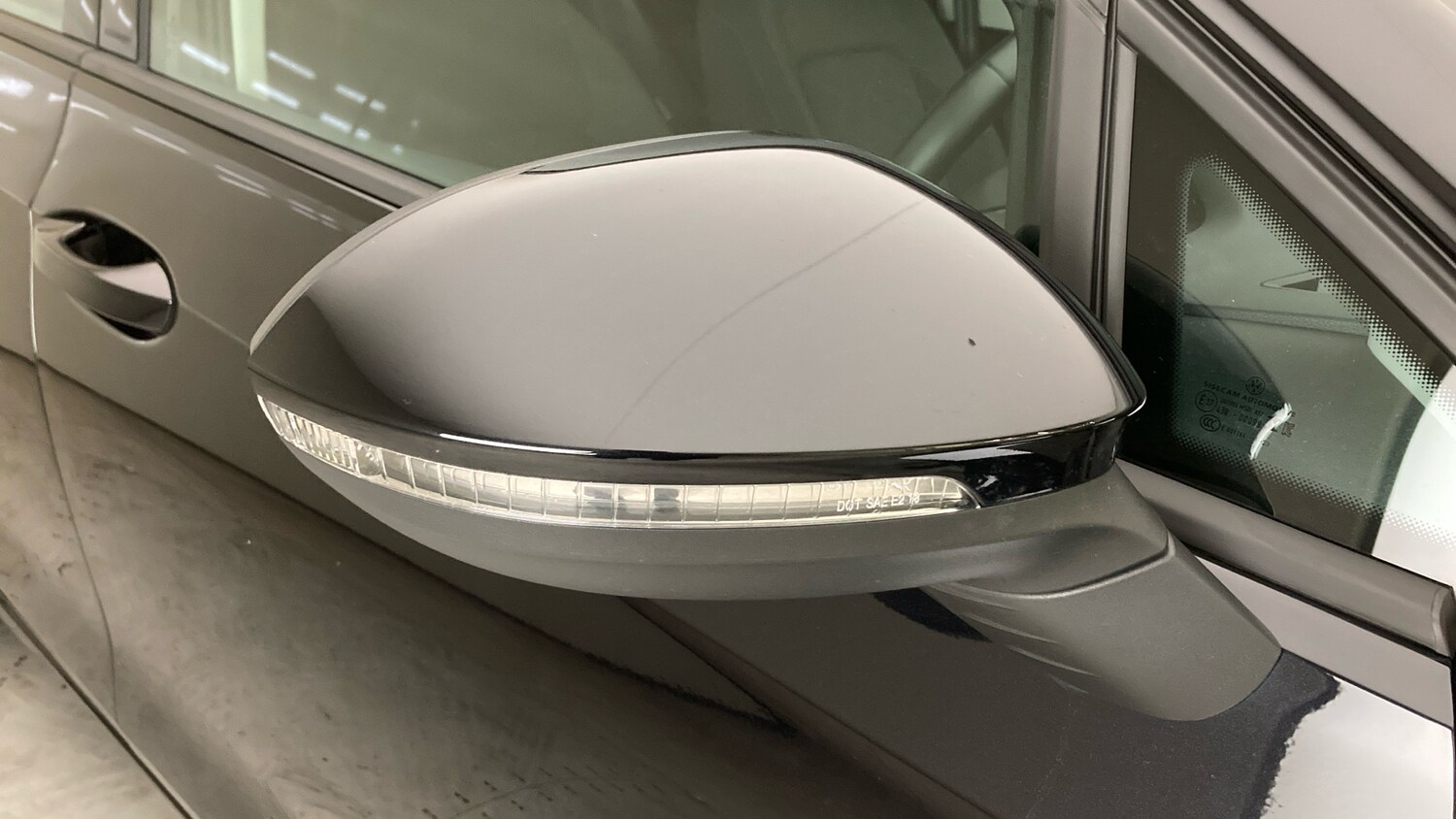 Used Volkswagen Golf 2023 for sale - 78149838: Photo 42