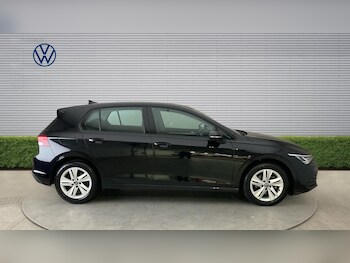 Used Volkswagen Golf 2023 for sale - 78149838: Photo