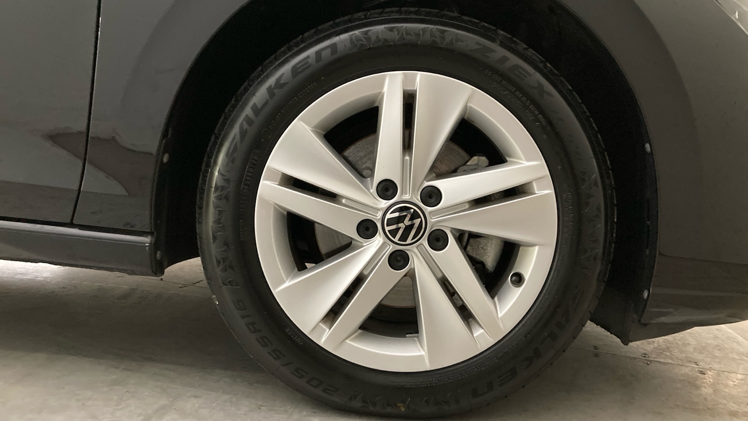 Used Volkswagen Golf 2023 for sale - 78149838: Photo 5