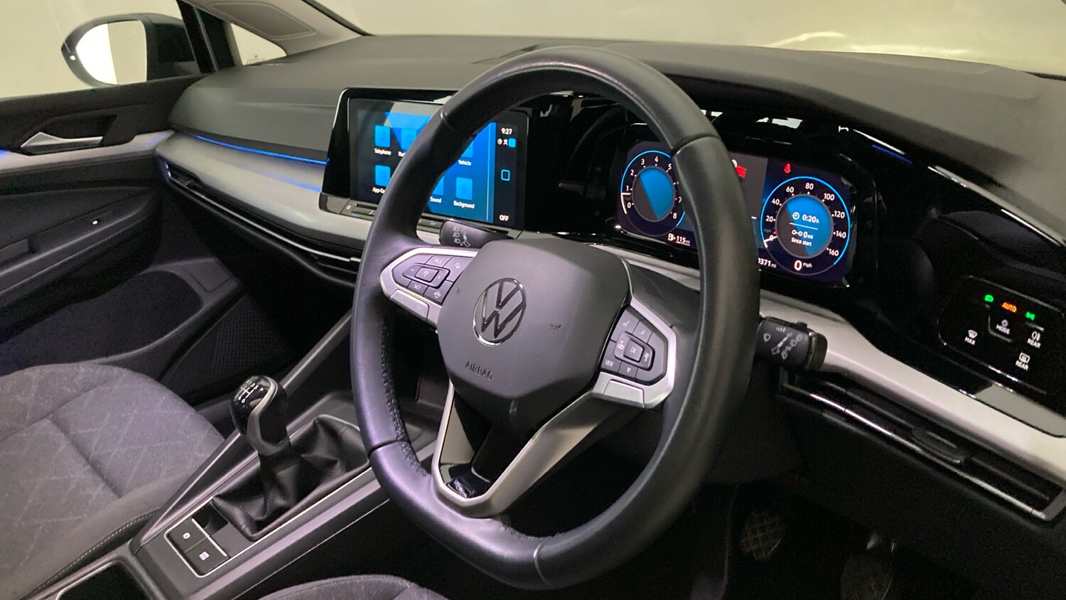 Used Volkswagen Golf 2023 for sale - 78149838: Photo 6