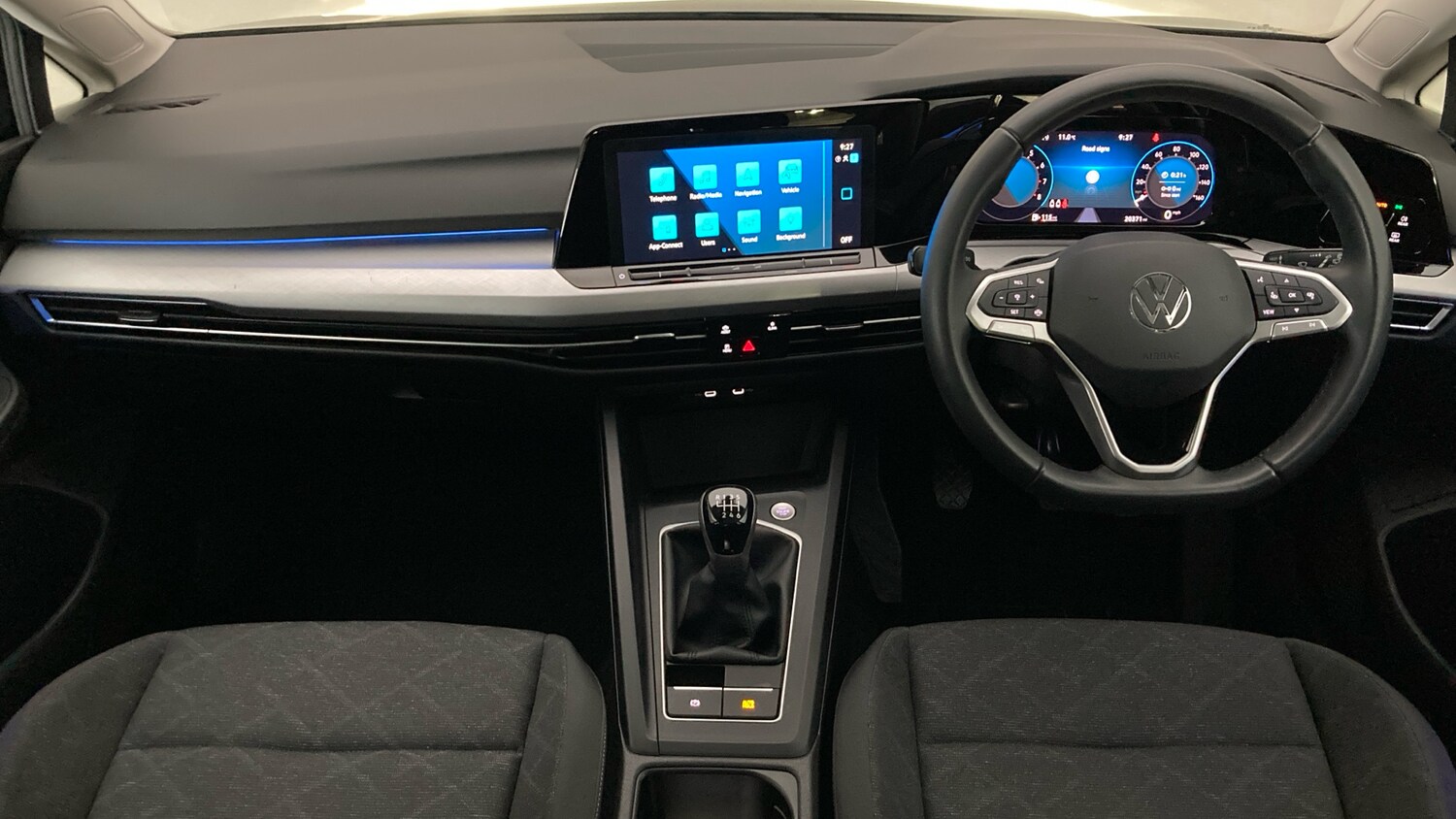 Used Volkswagen Golf 2023 for sale - 78149838: Photo 9