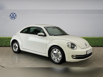 Used Volkswagen Beetle 2013 for sale - 78578078: Photo
