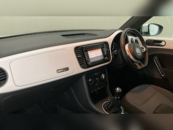 Used Volkswagen Beetle 2013 for sale - 78578078: Photo