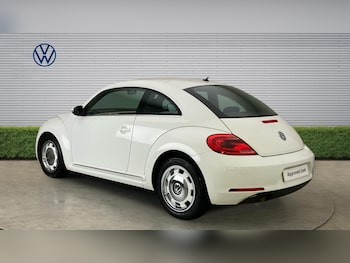 Used Volkswagen Beetle 2013 for sale - 78578078: Photo