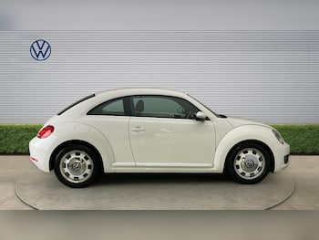 Used Volkswagen Beetle 2013 for sale - 78578078: Photo