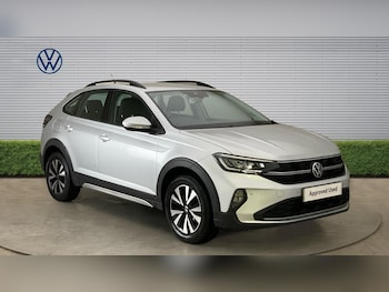 Used Volkswagen Taigo 2022 for sale - 78671266: Photo