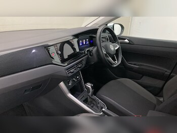 Used Volkswagen Taigo 2022 for sale - 78671266: Photo